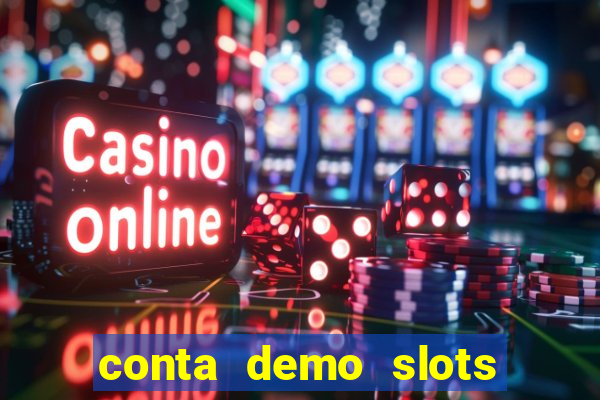 conta demo slots dragon hatch