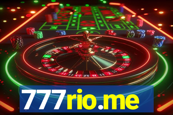 777rio.me