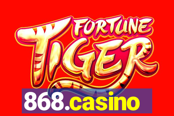 868.casino
