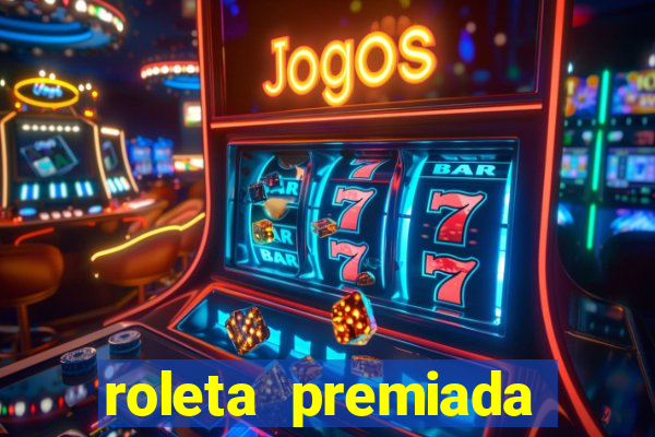 roleta premiada estrela bet