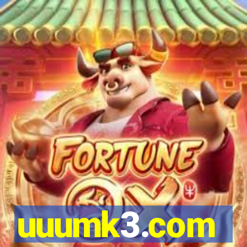 uuumk3.com