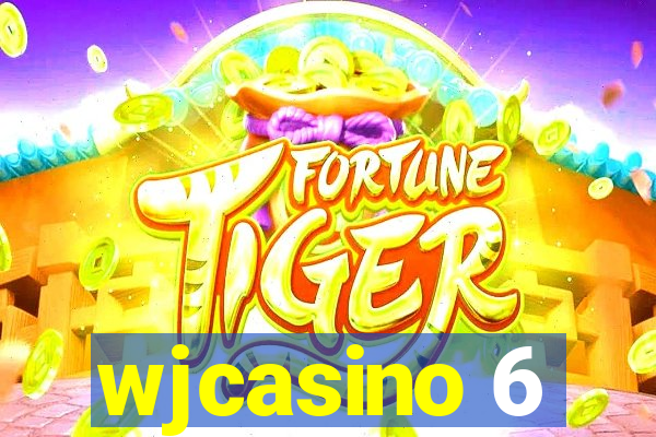 wjcasino 6