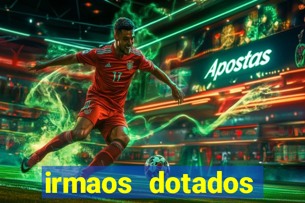 irmaos dotados roleta russa