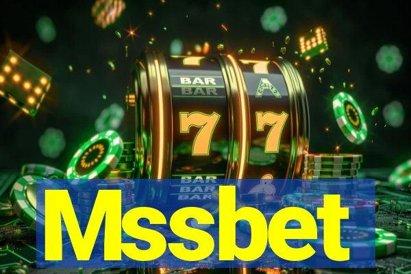 Mssbet