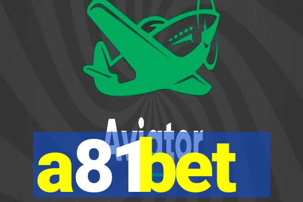 a81bet