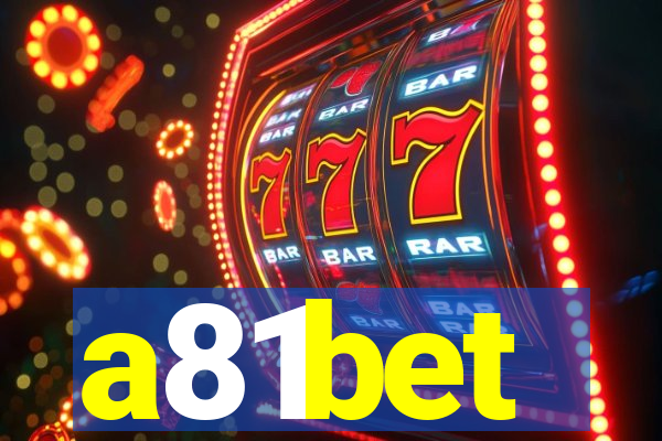 a81bet