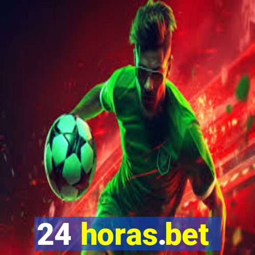 24 horas.bet