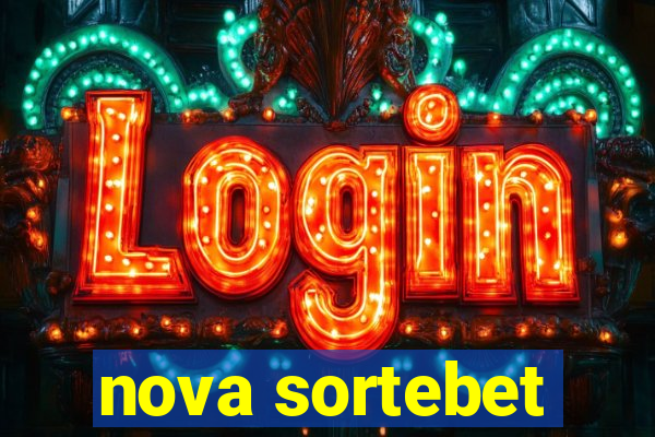 nova sortebet
