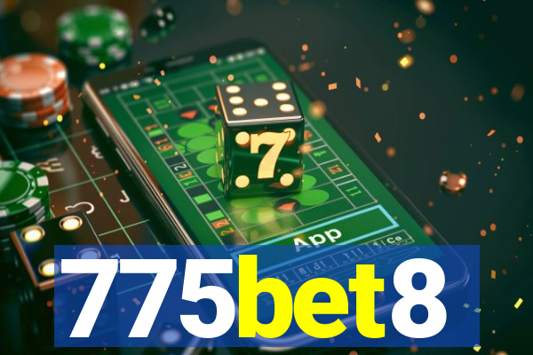 775bet8