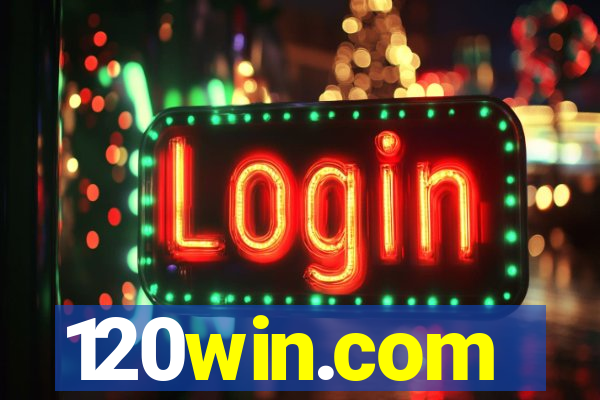 120win.com
