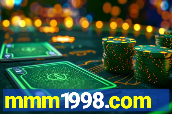 mmm1998.com
