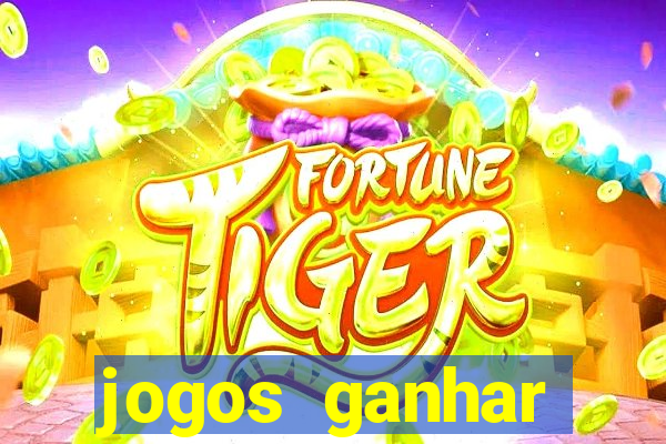 jogos ganhar dinheiro no pix