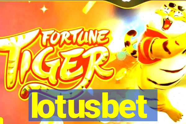 lotusbet