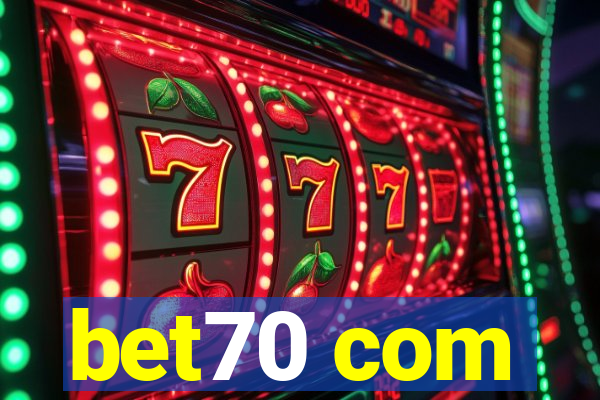 bet70 com
