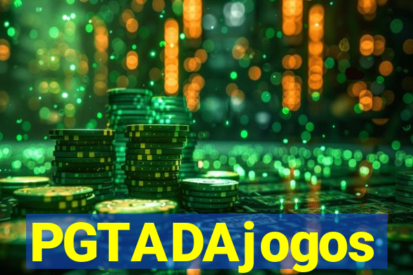 PGTADAjogos