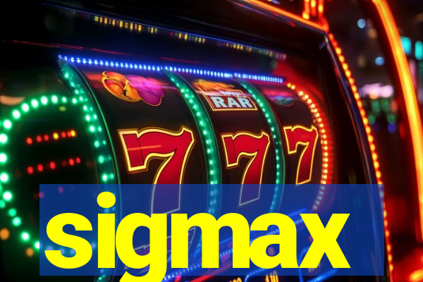 sigmax