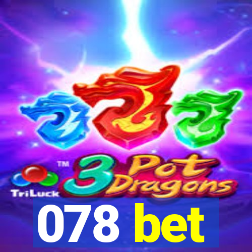 078 bet