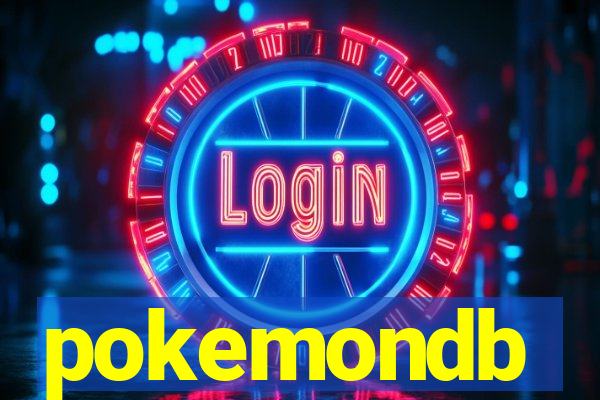 pokemondb