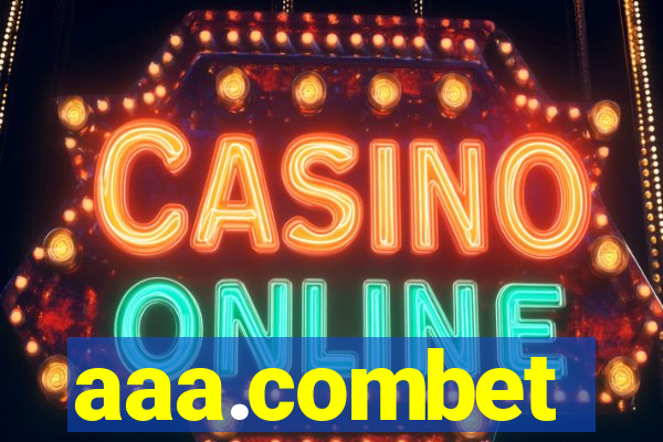 aaa.combet