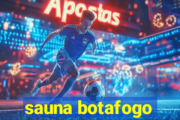 sauna botafogo