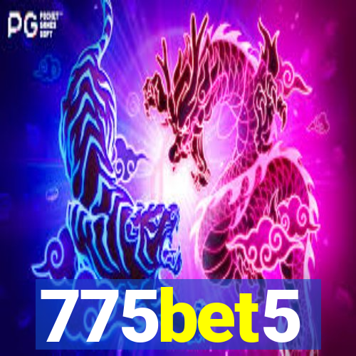 775bet5