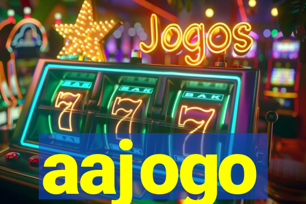 aajogo