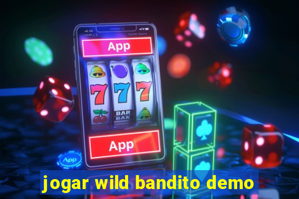 jogar wild bandito demo
