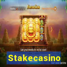 Stakecasino