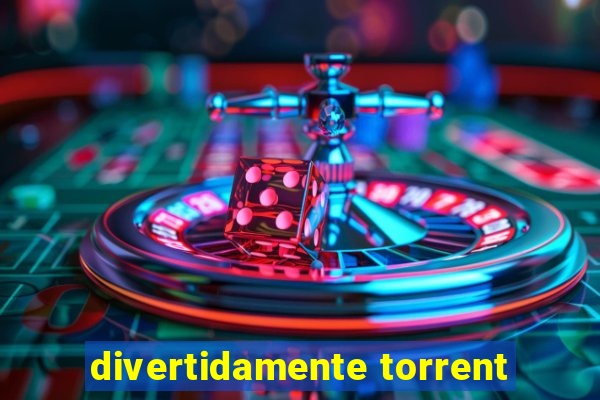 divertidamente torrent