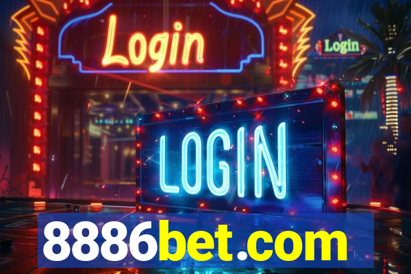 8886bet.com