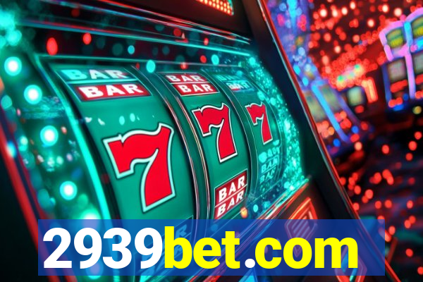 2939bet.com