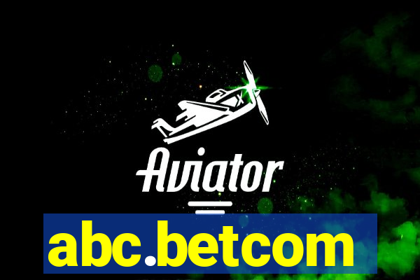 abc.betcom