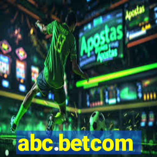 abc.betcom