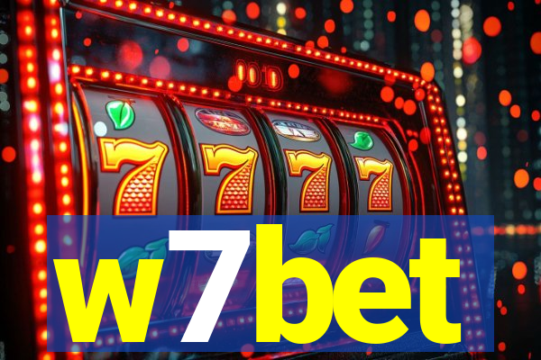 w7bet