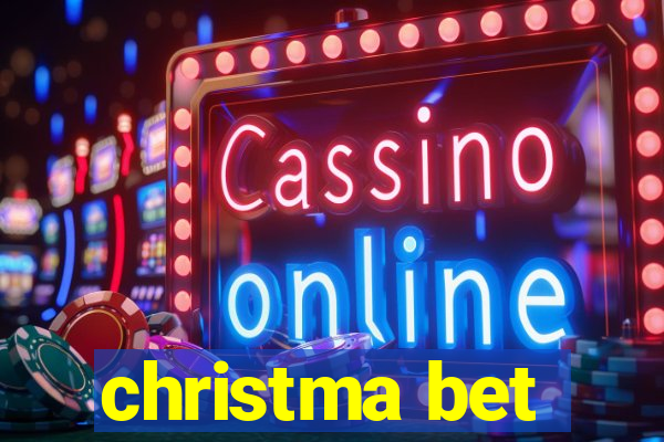 christma bet