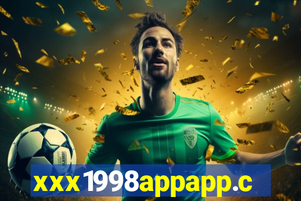 xxx1998appapp.com