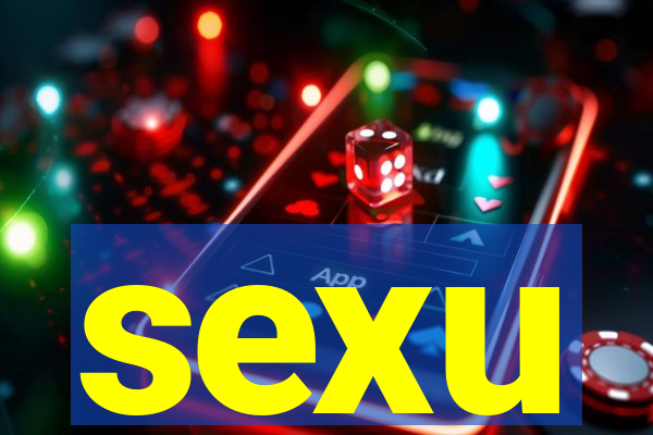 sexu
