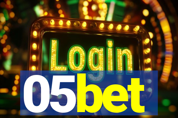 05bet