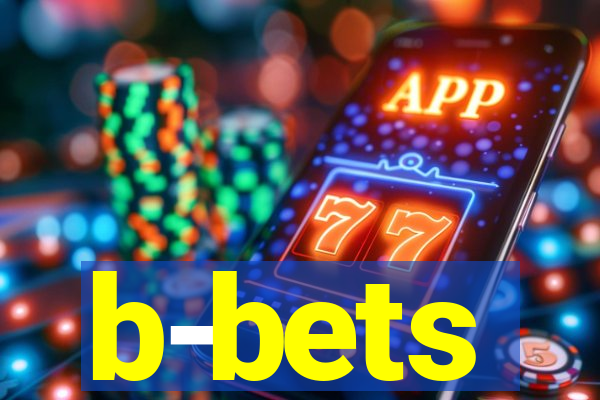b-bets