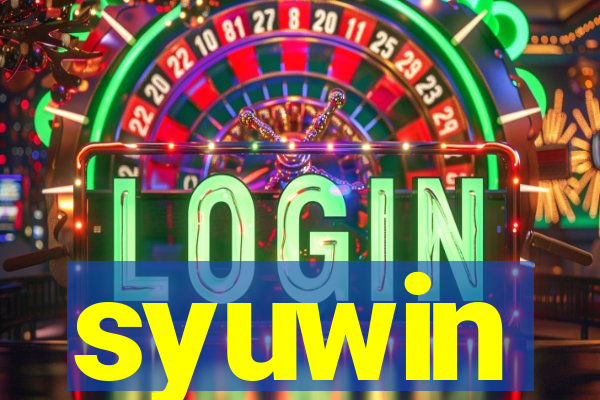 syuwin