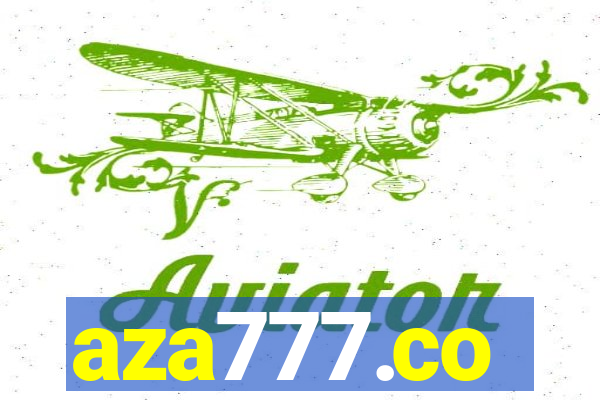 aza777.co