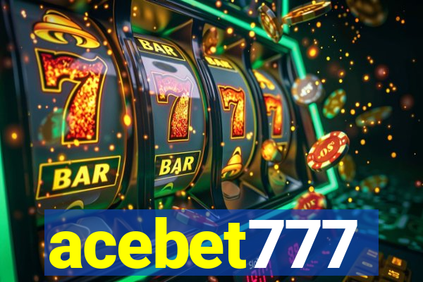 acebet777