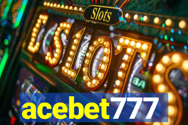acebet777