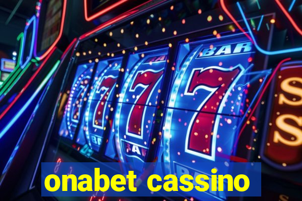 onabet cassino