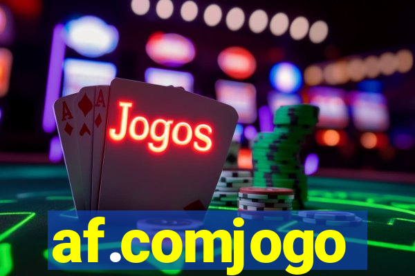 af.comjogo