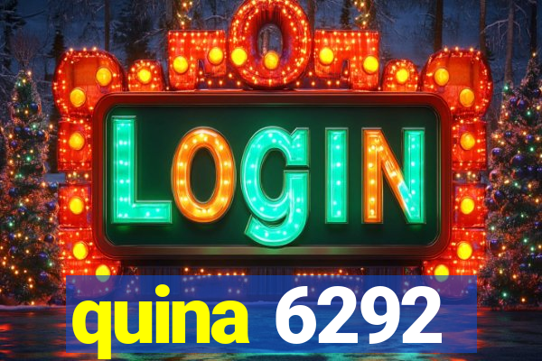 quina 6292