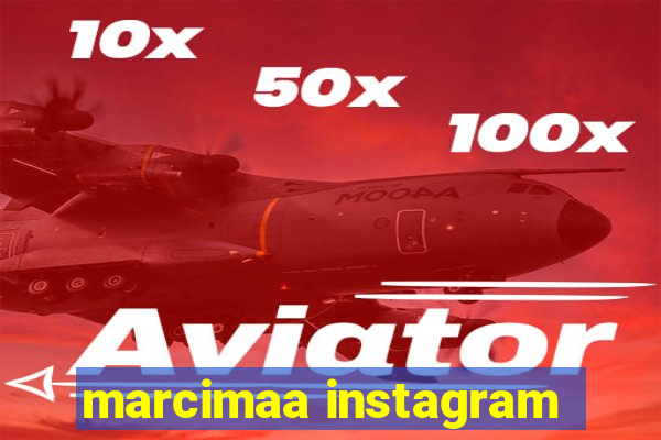 marcimaa instagram