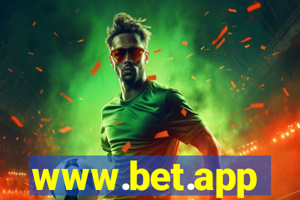 www.bet.app