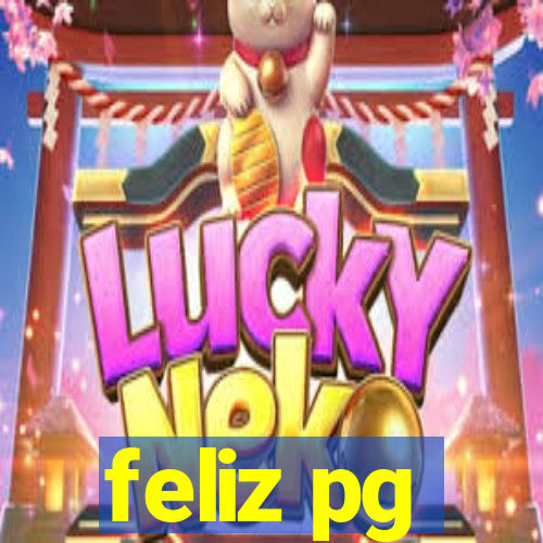 feliz pg