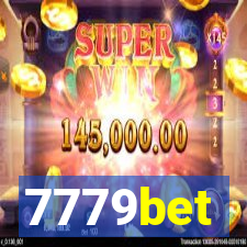 7779bet